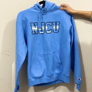 Sweatshirt NJCU